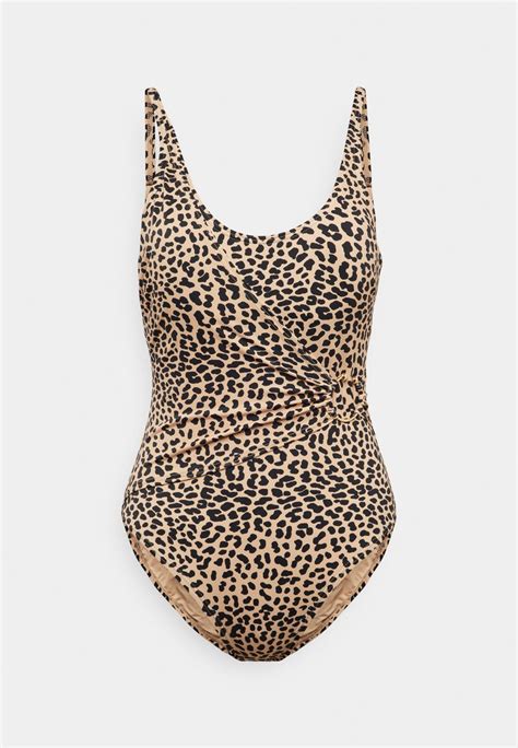 maillot de bain 1 piece michael kors|Michael Kors one piece swimwear.